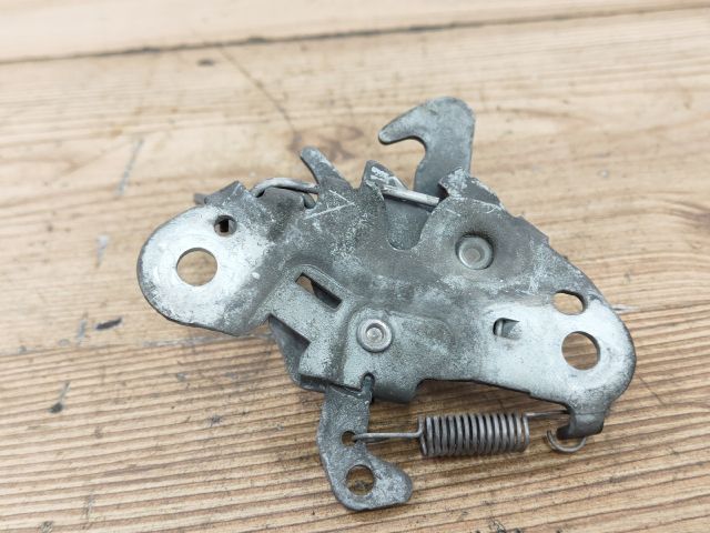 bontott CITROËN BERLINGO Motorháztető Zárszerkezet