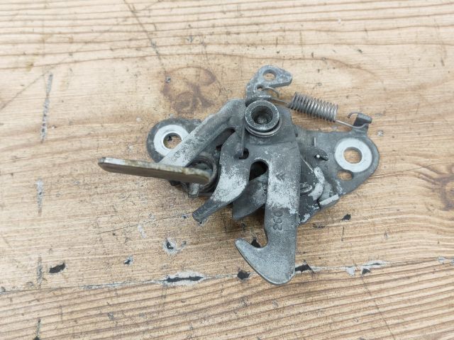 bontott CITROËN BERLINGO Motorháztető Zárszerkezet