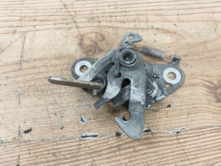 bontott CITROËN BERLINGO Motorháztető Zárszerkezet