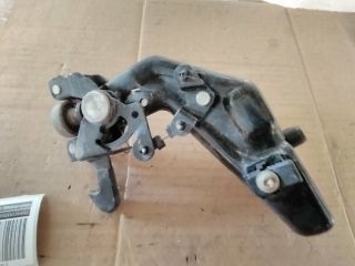 bontott CITROËN BERLINGO Motorháztető Zárszerkezet