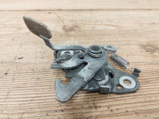 bontott CITROËN BERLINGO Motorháztető Zárszerkezet