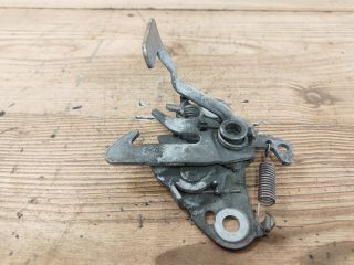 bontott CITROËN BERLINGO Motorháztető Zárszerkezet