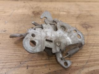 bontott CITROËN BERLINGO Motorháztető Zárszerkezet