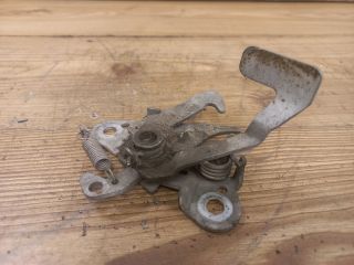 bontott CITROËN BERLINGO Motorháztető Zárszerkezet