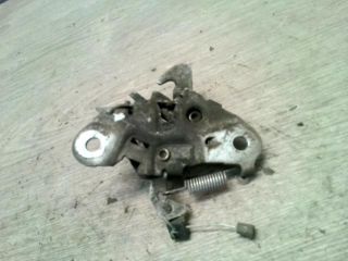 bontott CITROËN BERLINGO Motorháztető Zárszerkezet