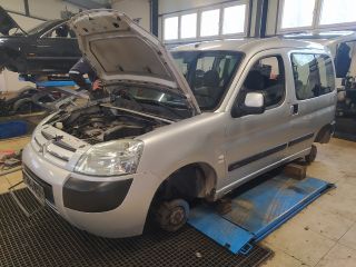 bontott CITROËN BERLINGO Motorháztető Zárszerkezet