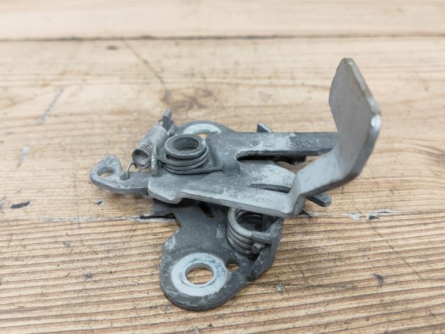 bontott CITROËN BERLINGO Motorháztető Zárszerkezet