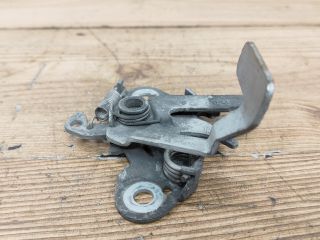 bontott CITROËN BERLINGO Motorháztető Zárszerkezet