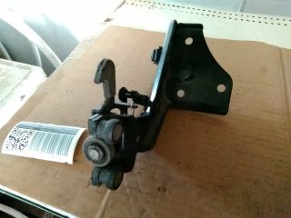 bontott CITROËN BERLINGO Motorháztető Zárszerkezet