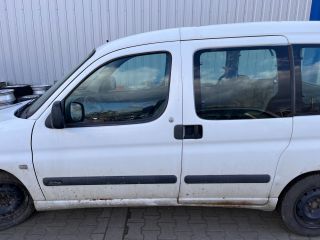 bontott CITROËN BERLINGO Motorháztető Zsanér Pár