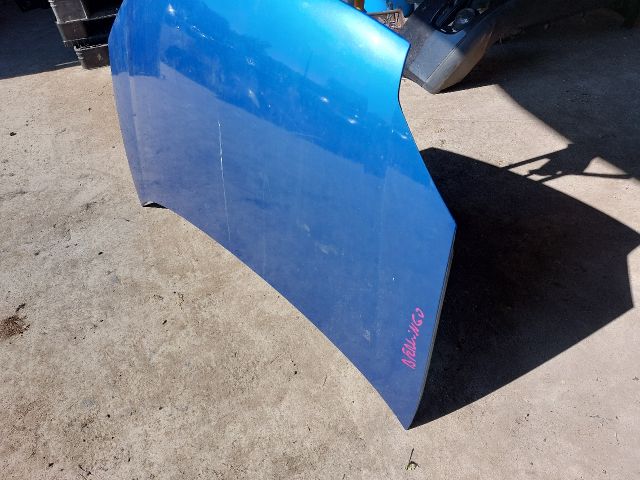 bontott CITROËN BERLINGO Motorháztető