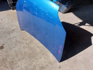 bontott CITROËN BERLINGO Motorháztető