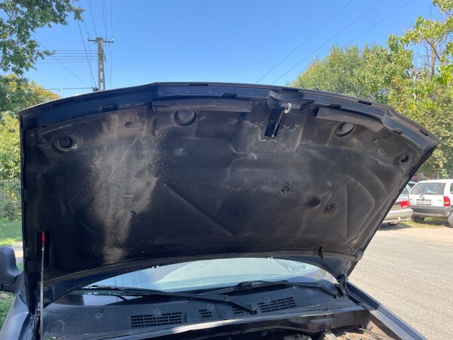 bontott CITROËN BERLINGO Motorháztető