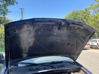 bontott CITROËN BERLINGO Motorháztető