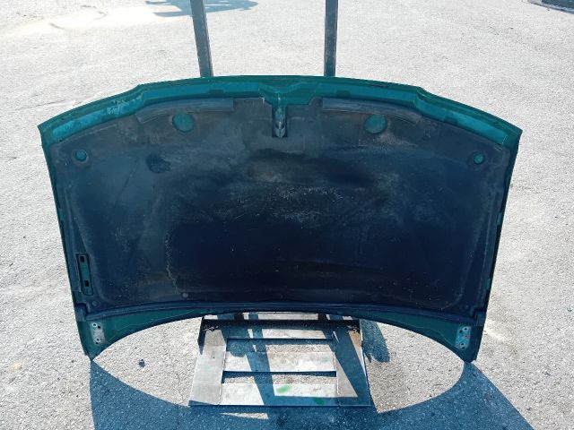 bontott CITROËN BERLINGO Motorháztető