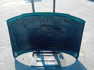 bontott CITROËN BERLINGO Motorháztető