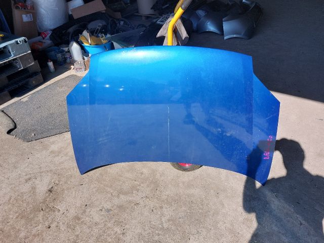 bontott CITROËN BERLINGO Motorháztető