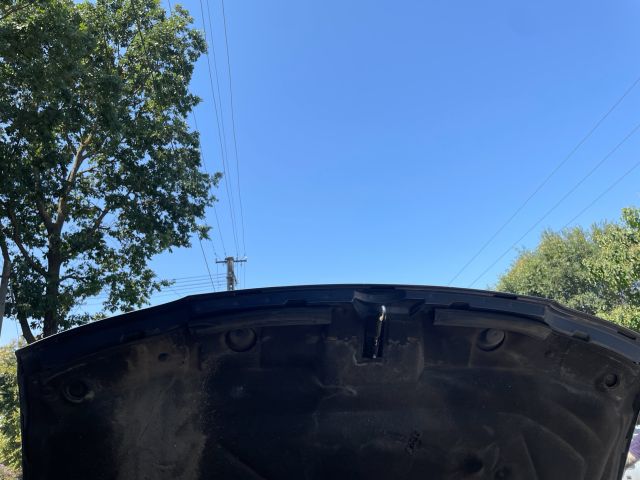 bontott CITROËN BERLINGO Motorháztető