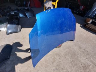 bontott CITROËN BERLINGO Motorháztető