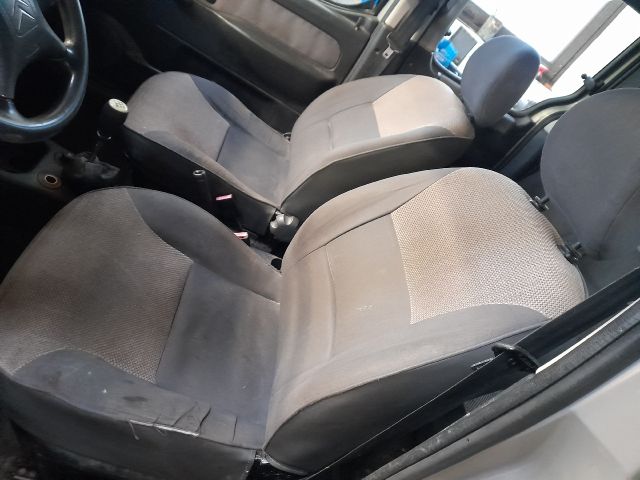 bontott CITROËN BERLINGO Multifunkciós Kijelző