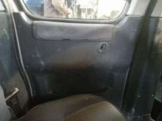 bontott CITROËN BERLINGO Multifunkciós Kijelző