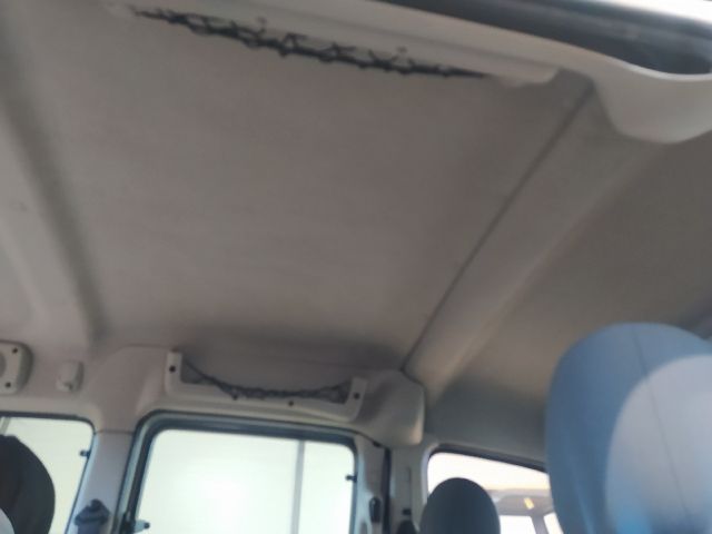 bontott CITROËN BERLINGO Műszerfal Héj