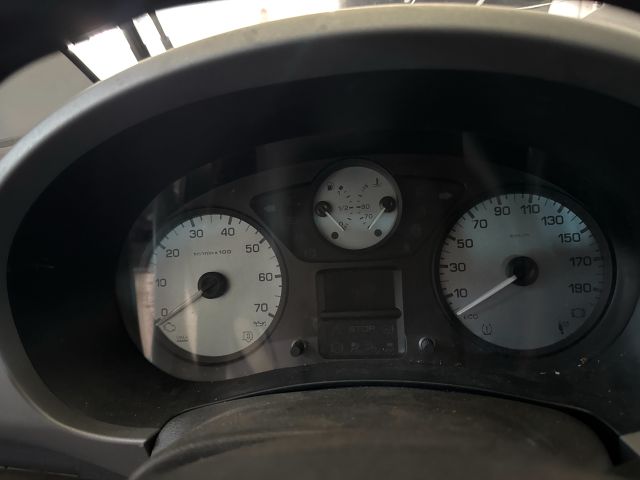 bontott CITROËN BERLINGO Műszerfal Héj