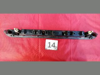 bontott CITROËN BERLINGO Pótféklámpa