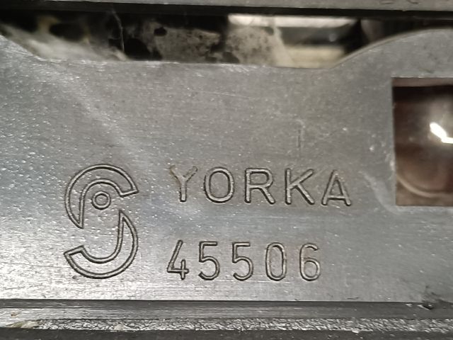 bontott CITROËN BERLINGO Pótféklámpa