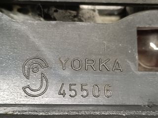 bontott CITROËN BERLINGO Pótféklámpa