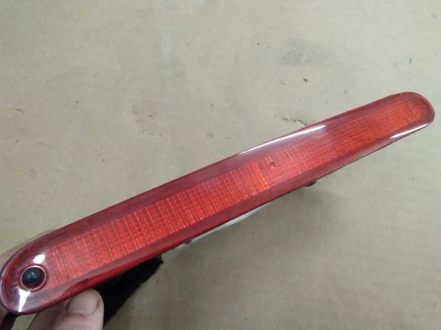 bontott CITROËN BERLINGO Pótféklámpa