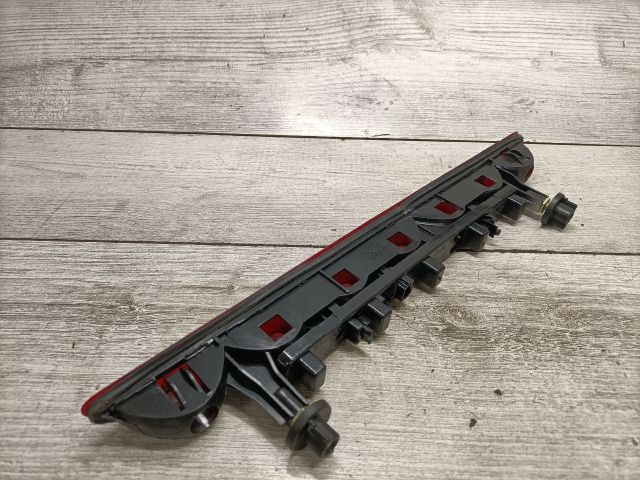 bontott CITROËN BERLINGO Pótféklámpa