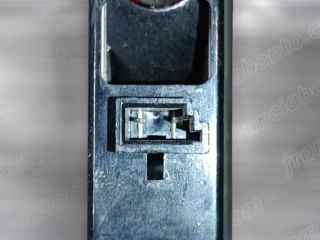 bontott CITROËN BERLINGO Pótféklámpa