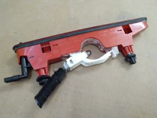 bontott CITROËN BERLINGO Pótféklámpa