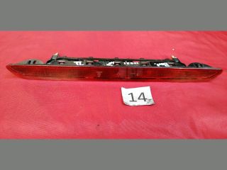 bontott CITROËN BERLINGO Pótféklámpa