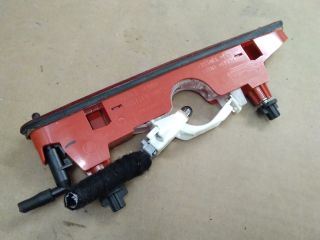 bontott CITROËN BERLINGO Pótféklámpa