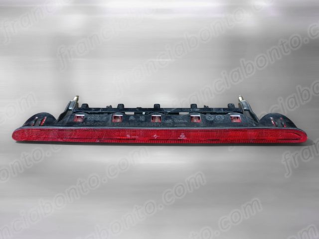 bontott CITROËN BERLINGO Pótféklámpa