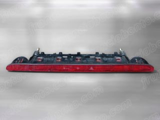 bontott CITROËN BERLINGO Pótféklámpa