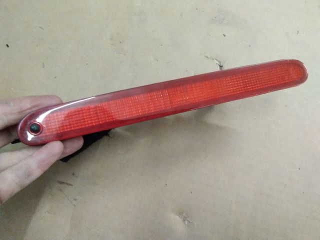 bontott CITROËN BERLINGO Pótféklámpa