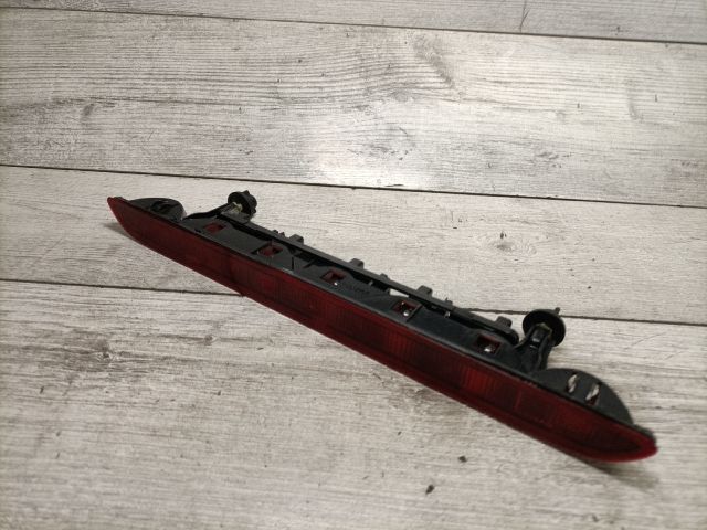 bontott CITROËN BERLINGO Pótféklámpa