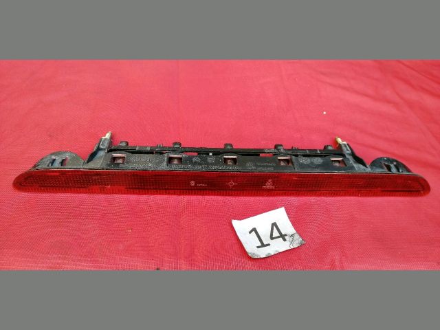 bontott CITROËN BERLINGO Pótféklámpa