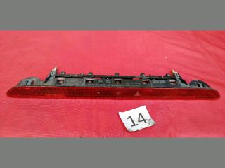 bontott CITROËN BERLINGO Pótféklámpa