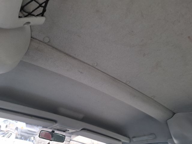 bontott CITROËN BERLINGO Pótkerék Tartó