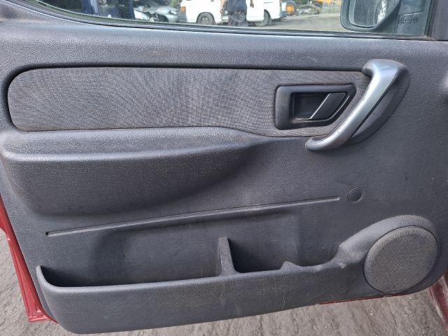 bontott CITROËN BERLINGO Pótkerék Tartó