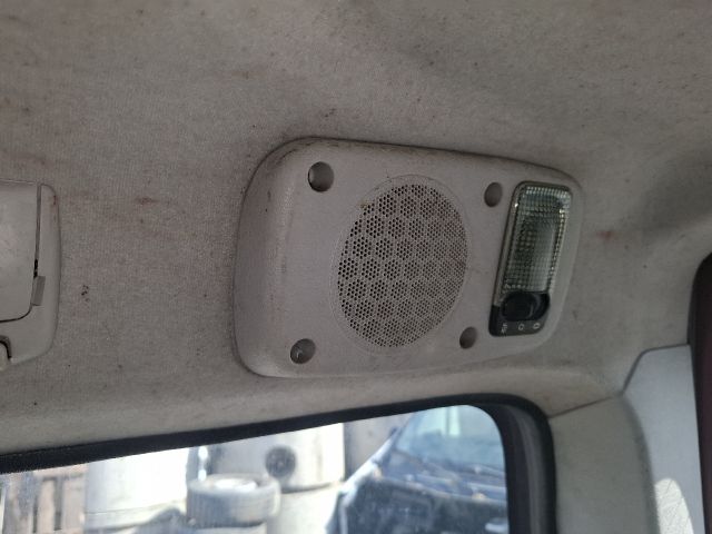 bontott CITROËN BERLINGO Pótkerék Tartó