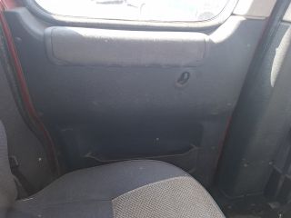 bontott CITROËN BERLINGO Pótkerék Tartó