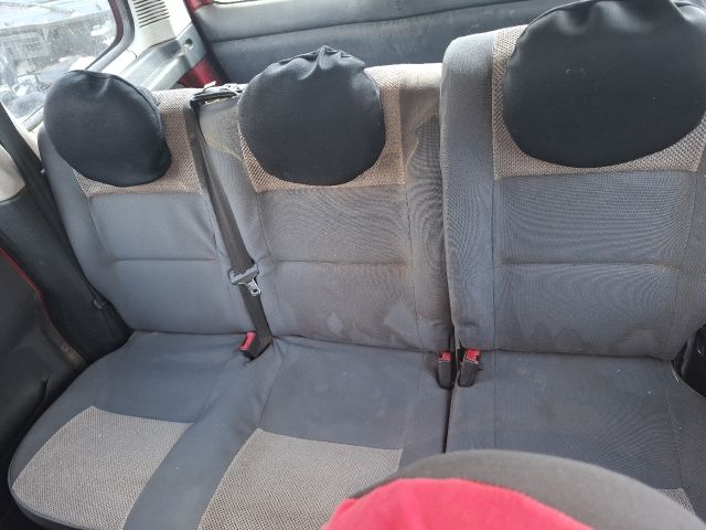 bontott CITROËN BERLINGO Pótkerék Tartó