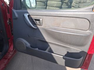 bontott CITROËN BERLINGO Pótkerék Tartó