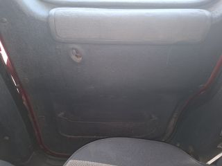 bontott CITROËN BERLINGO Pótkerék