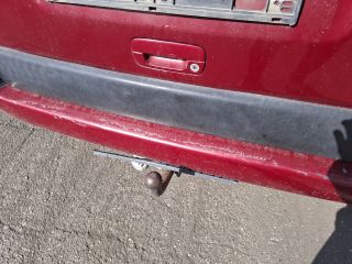 bontott CITROËN BERLINGO Pótkerék